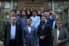 بازدید مدیرعامل هلدینگ صاد از شرکت پرداخت الکترونیک سپهر